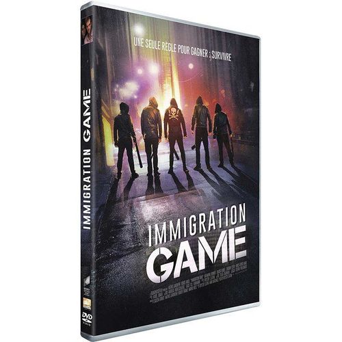 Immigration Game