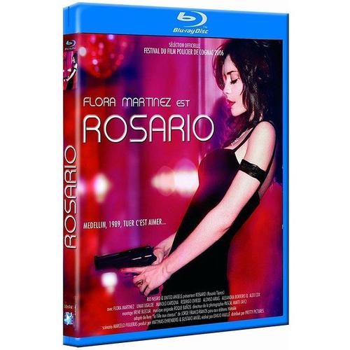 Rosario - Blu-Ray
