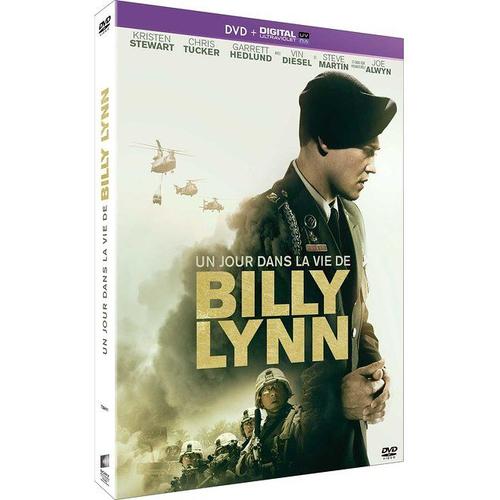 Un Jour Dans La Vie De Billy Lynn