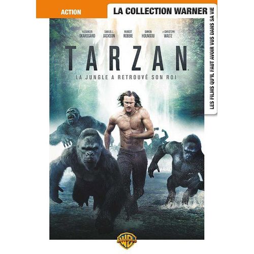 Tarzan