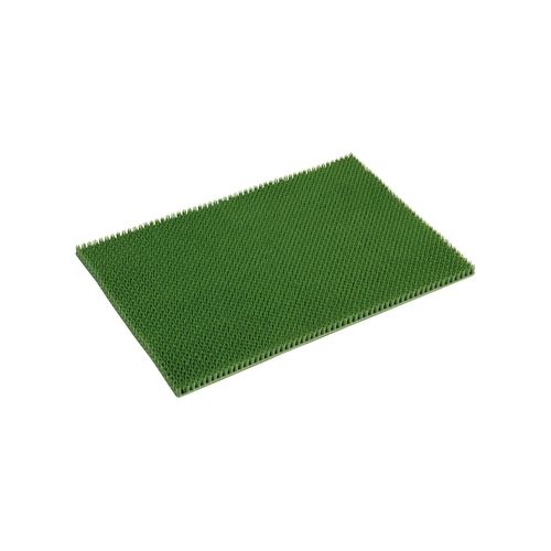 Tapis Season Paillassons Par Dezenco Vert 40 X 60 Cm