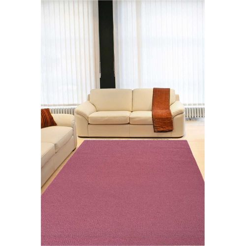 Tapis Salon Tiss Baya Ibay Rose 170 X 240 Cm Tapis De Salon Moderne Design Par Unamourdetapis