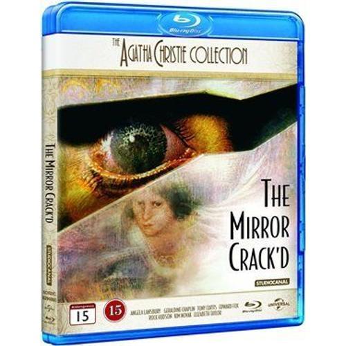 Le Miroir Se Brisa - The Mirror Crack'd