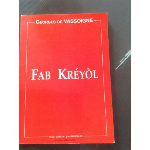 Fab Kréyol