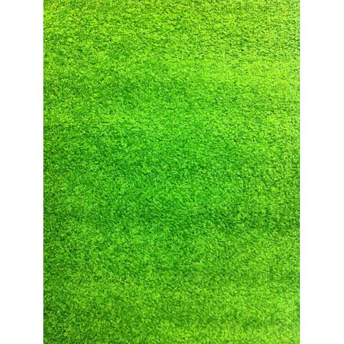 Tapis Chambre Basic Trendy Vert 60 X 110 Cm Tapis De Salon Moderne Design Par Dezenco