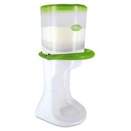 Distributeur Doseur De Lait Dbb'dose (2 Coloris) Couleurs - Vert Translucide