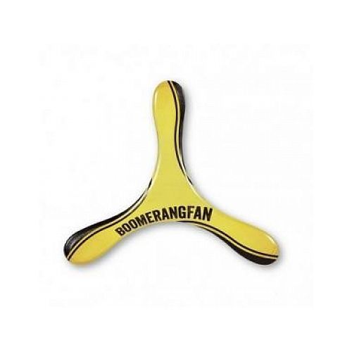 Boomerang Helix Droitier