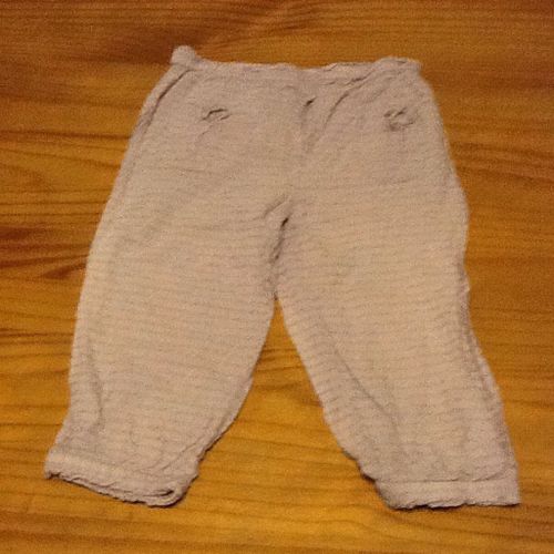 Pantalon Ete Pour Bebe 24 Mois