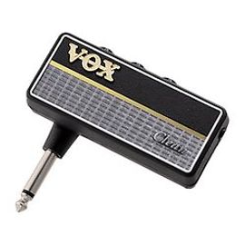 Amplug 2 Clean