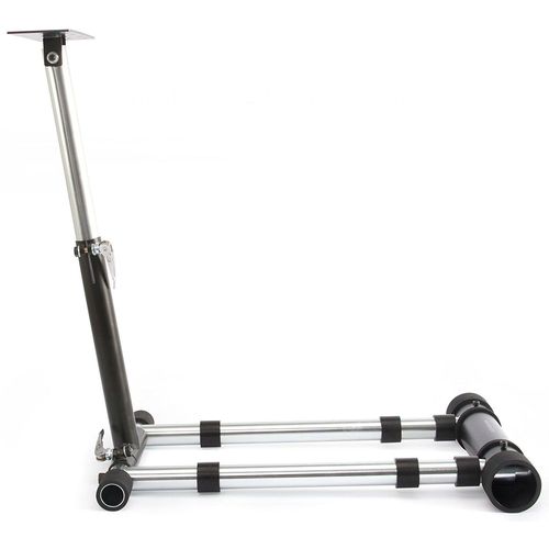 Support Wheel Stand Pro Deluxe V2 pour Volant Saitek Pro Flight Yoke System (Sans volant ni pédales)