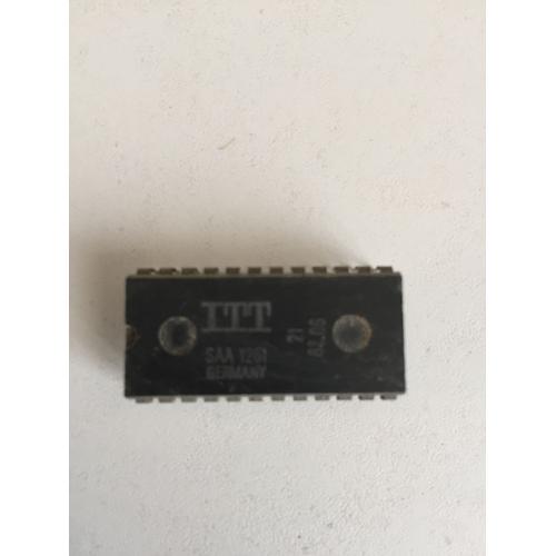 CIRCUIT INTEGRE SAA1251