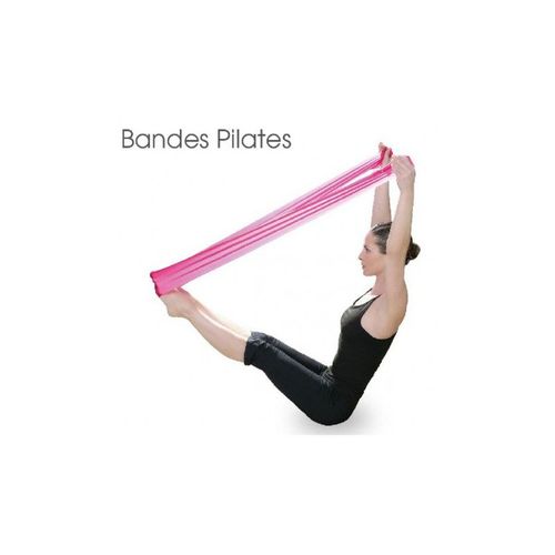Lot De 2 Bandes ?Lastiques