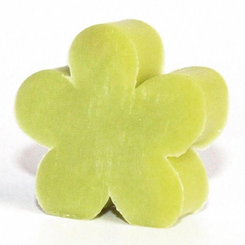 Savon De Fleur - Bouquet Printanier - 6 Savons 