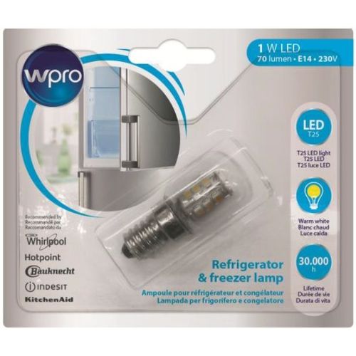 Accessoires et consommables refrigerateur et conge  LRF 200