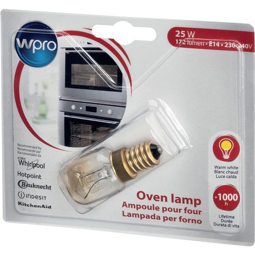 Accessoires et consommables four et micro ondes  LFO 140
