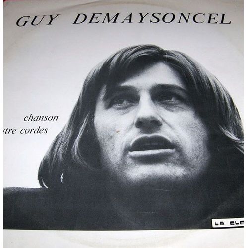 Chanson D'outre Cordes (Signé Par L'artiste)