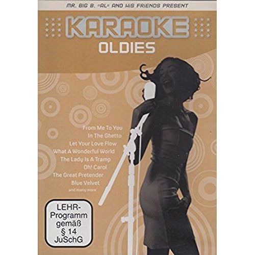 Karaoke Oldies