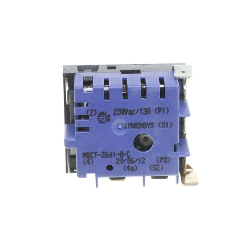 DOSEUR ENERGIE 5055021100 POUR CUISINIERE BEKO - 163240003
