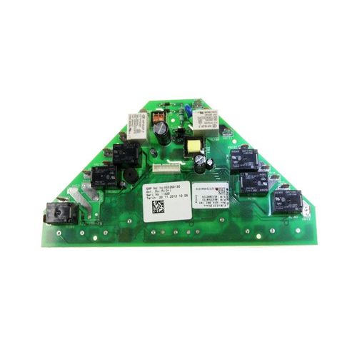 MODULE ELECTRONIQUE POUR TABLE DE CUISSON BEKO - 163260130