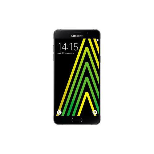 Samsung Galaxy A5 2016 SM-A510F 16Go Or