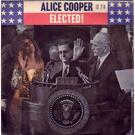 Elected - Luney Tune