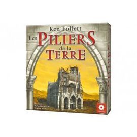 Les Piliers De La Terre