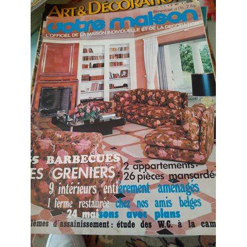 Votre Maison Magazine N°176