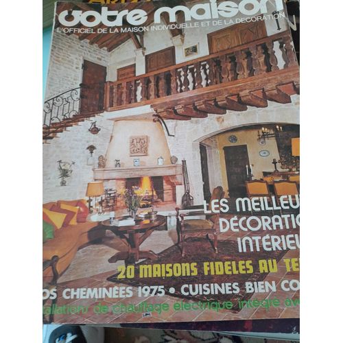 Votre Maison Magazine N°160