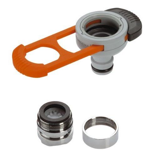 Gardena - Adaptateur pour robinet d'intérieur Gardena