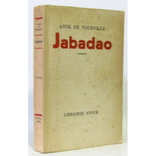 Jabadao