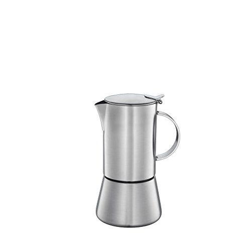 Cilio 2228503 Aida Cafetière Italienne D'expresso Pour 4 Tasses