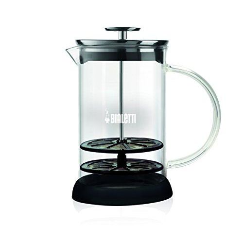 Bialetti 0004410 Mousseur À  Lait Verre 1 L