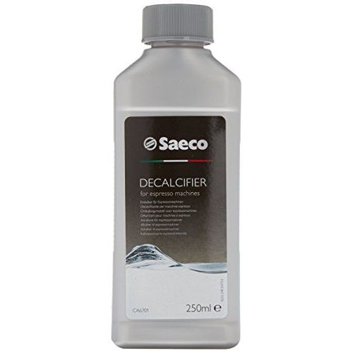 Philips Ca6700/00 Détartrant Pour Machine À  Café Saeco