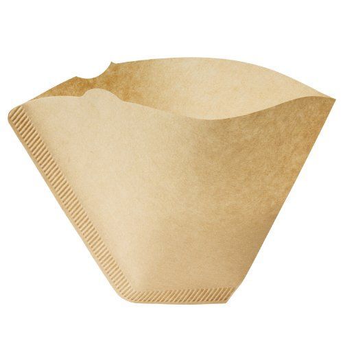 Menalux Cfp2 Filtre Papier À  Café 12 Tasses Maximum
