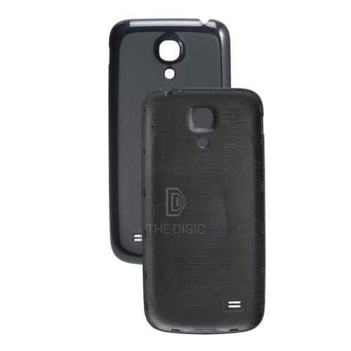 Cache Batterie Pour Samsung Galaxy S4 Mini I9190 I9195 - Noir
