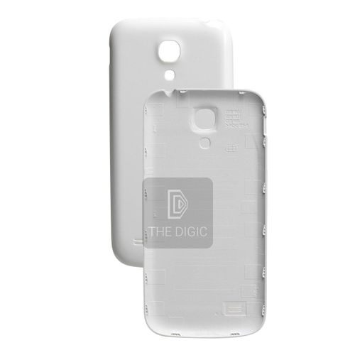 Cache Batterie Pour Samsung Galaxy S4 Mini I9190 I9195 - Blanc