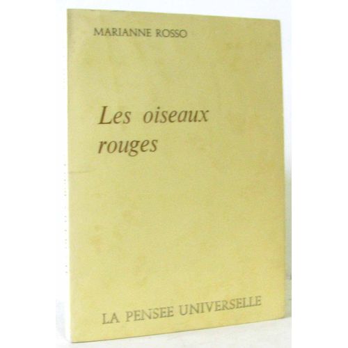 Les Oiseaux Rouges
