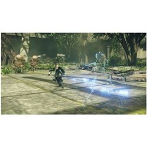 Nier Automata - Playstation 4 - Anglais
