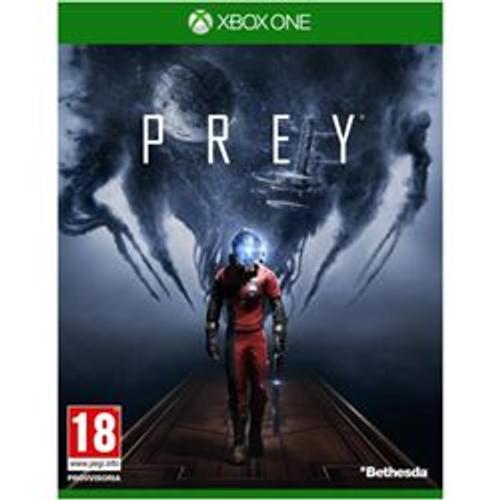 Prey - Xbox One - Italien