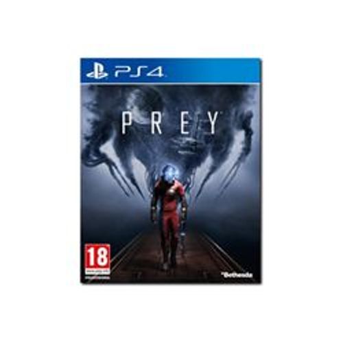 Prey - Playstation 4 - Italien