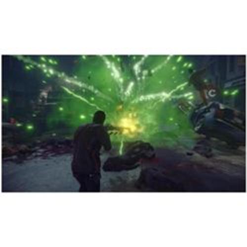 Dead Rising 4 - Xbox One - Italien