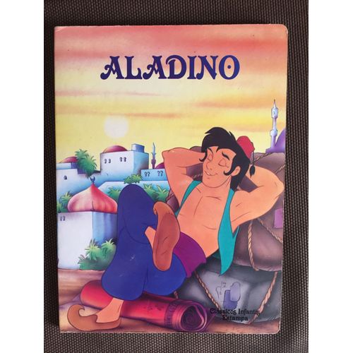 Aladino