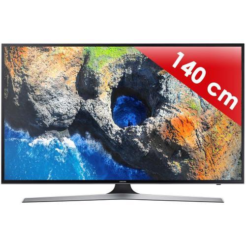 Smart TV LED Samsung UE55MU6105K 55" 4K UHD (2160p)