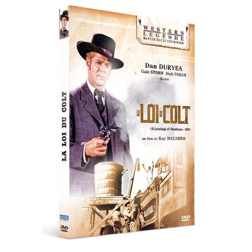 La Loi Du Colt - Édition Spéciale