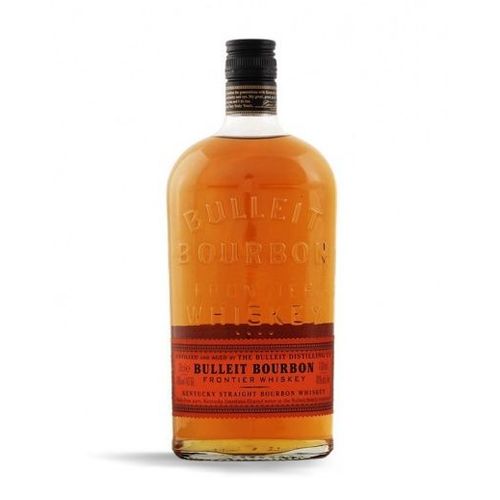 Whisky Bulleit
