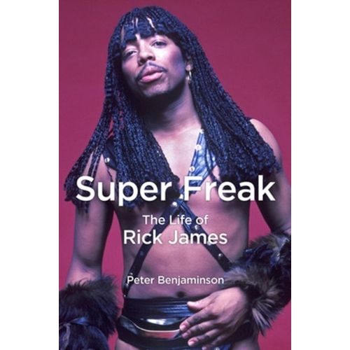 Super Freak