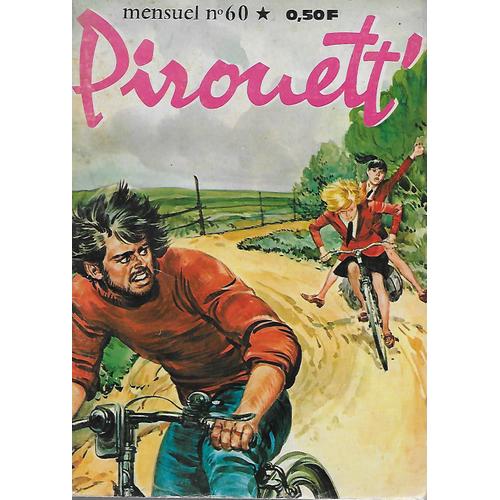 Pirouett N° 60