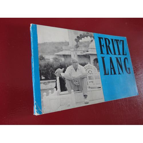 Fritz Lang.