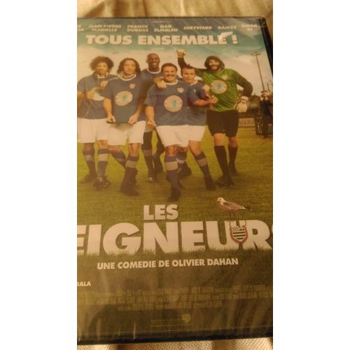 Les Seigneurs