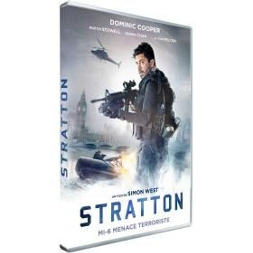Stratton